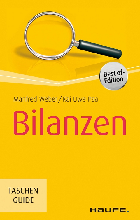 Bilanzen - Manfred Weber, Kai Uwe Paa