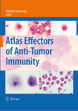 Atlas Effectors of Anti-Tumor Immunity - 