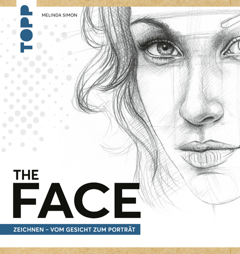 The FACE - Melinda Simon