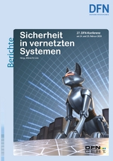 Sicherheit in vernetzten Systemen - 