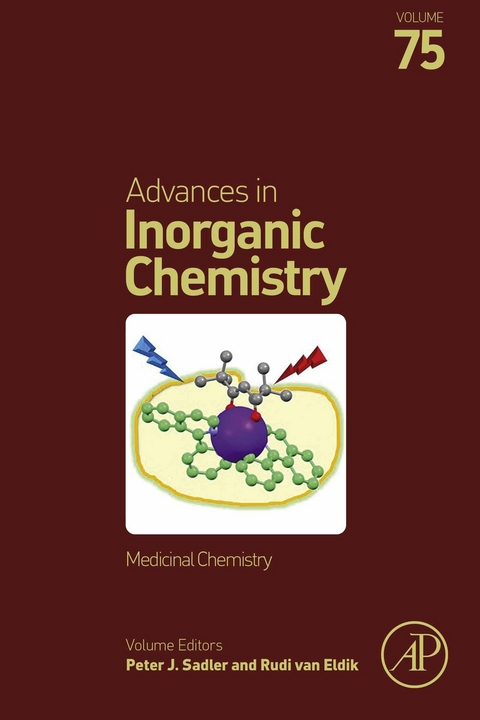 Medicinal Chemistry - 