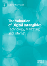 The Valuation of Digital Intangibles - Roberto Moro Visconti