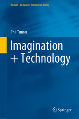 Imagination + Technology - Phil Turner