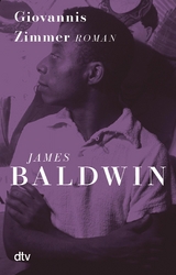 Giovannis Zimmer -  James Baldwin