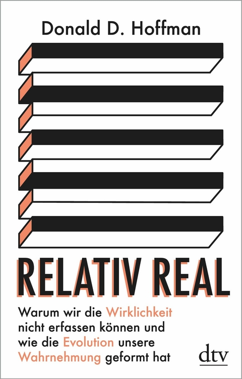 Relativ real -  Donald D. Hoffman