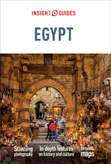 Insight Guides Egypt (Travel Guide eBook) -  Insight Guides