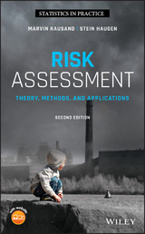 Risk Assessment - Marvin Rausand, Stein Haugen