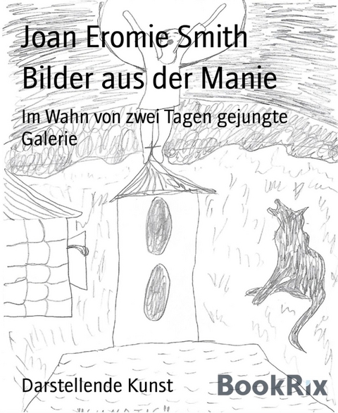 Bilder aus der Manie - Joan Eromie Smith