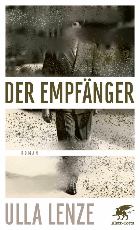 Der Empfänger -  Ulla Lenze