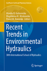 Recent Trends in Environmental Hydraulics - 