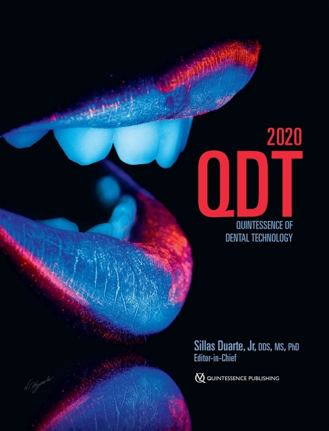 Quintessence of Dental Technology 2020 - Sillas Duarte Jr