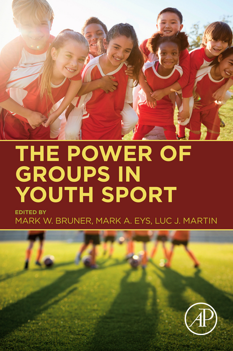 Power of Groups in Youth Sport - 