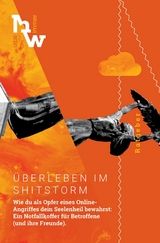 Überleben im Shitstorm - Martin Wimmer