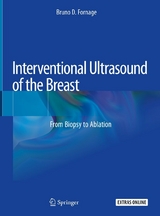 Interventional Ultrasound of the Breast - Bruno D. Fornage