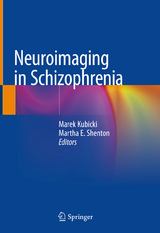 Neuroimaging in Schizophrenia - 