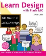 Learn Design With Flash MX - Besley, Kristian; Goin, Linda