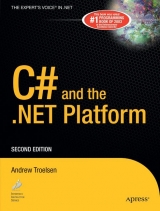 C# and the .Net Platform - Troelsen, Andrew W.