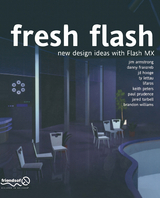 Fresh Flash - Williams, Brandon; Tarbell, Jared; Prudence, Paul; Peters, Keith; Lettau, Ty