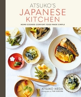 Atsuko's Japanese Kitchen - Atsuko Ikeda