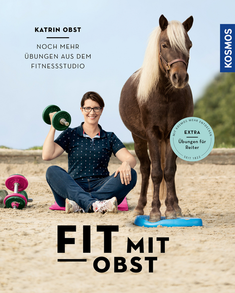 Fit mit Obst - Katrin Obst