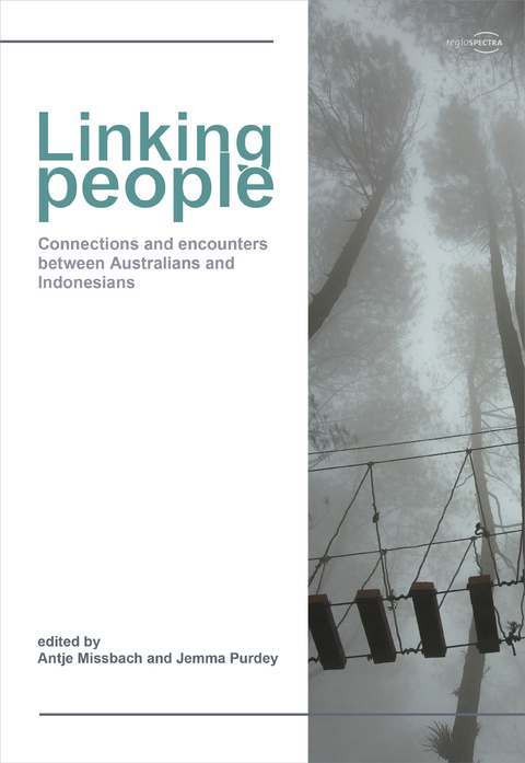 Linking people - 