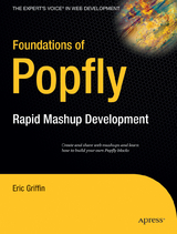 Foundations of Popfly - Eric Griffin