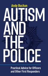 Autism and the Police -  Andrew Buchan