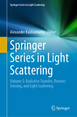 Springer Series in Light Scattering - 