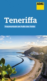 ADAC Reiseführer Teneriffa - Nele-Marie Brüdgam