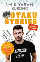 Otaku Stories - Amir Yarahi