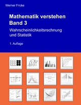 Wahrscheinlichkeitsrechnung und Statistik - Werner Fricke