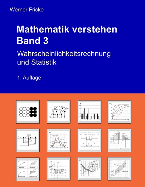 Wahrscheinlichkeitsrechnung und Statistik - Werner Fricke