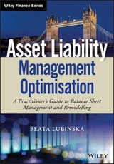 Asset Liability Management Optimisation -  Beata Lubinska