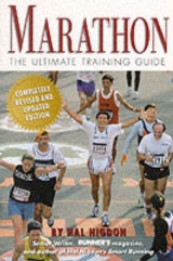 Marathon - Higdon, Hal