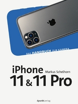 iPhone 11 und iPhone 11 Pro - Markus Schelhorn