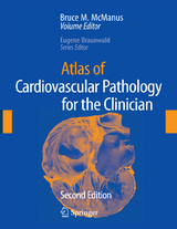 Atlas of Cardiovascular Pathology for the Clinician - 