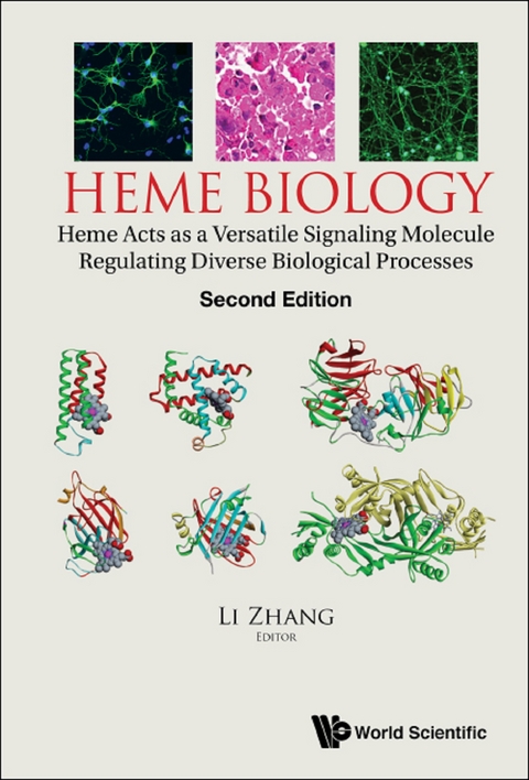 HEME BIOLOGY (2ND ED) - 