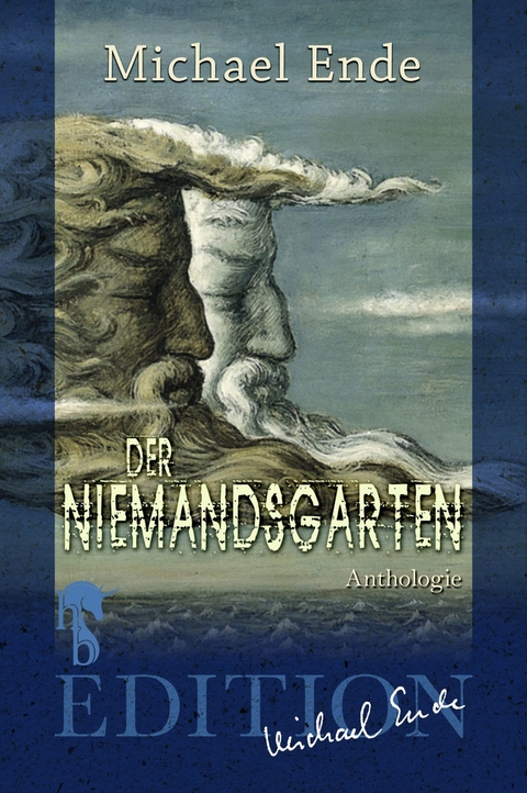 Der Niemandsgarten - Michael Ende