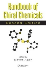 Handbook of Chiral Chemicals - Ager, David