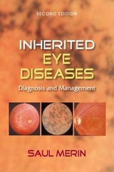 Inherited Eye Diseases - Merin, Saul