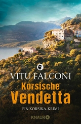 Korsische Vendetta -  Vitu Falconi