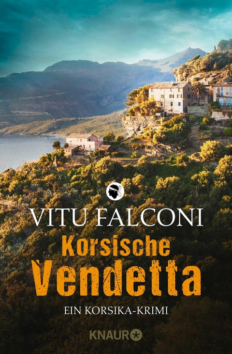 Korsische Vendetta -  Vitu Falconi