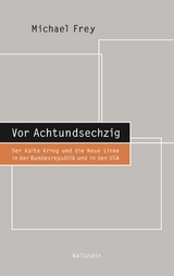 Vor Achtundsechzig - Michael Frey