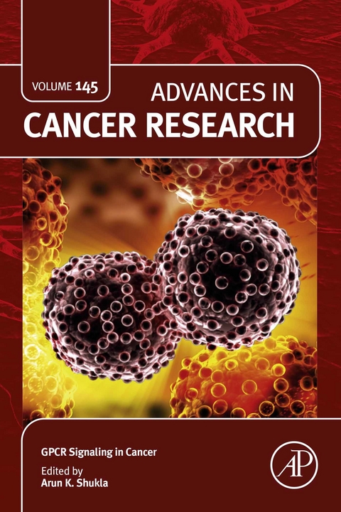 GPCR Signaling in Cancer - 