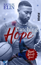 Catching Hope - Leighton und Kaleb -  Natalie Elin