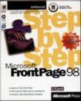 Microsoft FrontPage 98 Step by Step - Catapult Inc; Nelson, Stephen