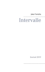 Intervalle - Joke Frerichs