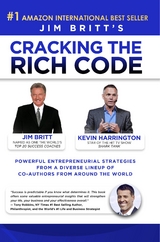 Cracking the Rich Code Vol 3 - Jim P Britt, Kevin Harrington