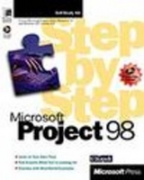 Microsoft Project 98 Step by Step - Catapult Inc.