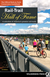 Rail-Trail Hall of Fame -  Rails-To-Trails Conservancy